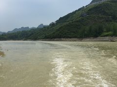 -乌江画廊(彭水苗族土家族自治县)