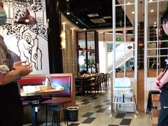 大堂-氿熹干锅•牛蛙•烤鱼(印象城店)
