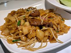 干炒牛河-多多旺港式茶餐厅(新区店)
