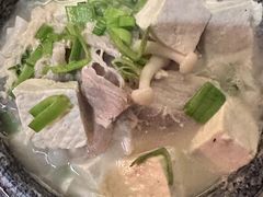 -上海金桥红枫万豪酒店-万豪中餐厅