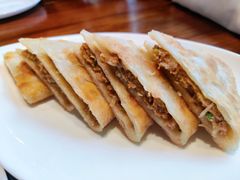 京东肉饼-京粤荟(海王银河科技大厦店)