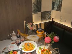 -狮拾久·现代新加坡料理(壹方城店)