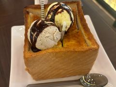 -HOHO餐厅(古子城店)