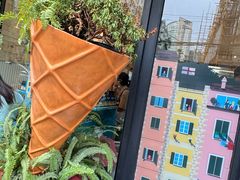 -Dal Cuore 达可芮冰淇淋(陕西北路店)