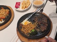 -豪享来(我格广场店)