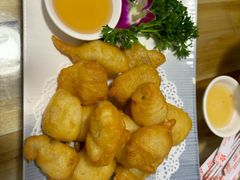 -唔止卤嘢·潮州菜(鹭江店)