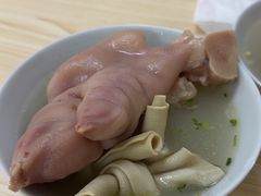 -盛兴面馆(真儒大厦店)