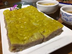 焖子-磁州卤面·地标邯郸菜(97年创始店)