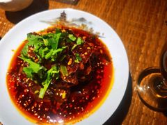夫妻肺片-渝信川菜(长安店)