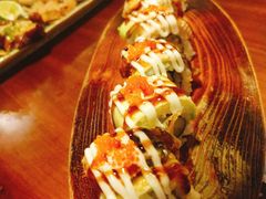 -烧鸟横丁(联发文创口岸店)