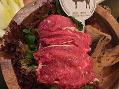 -二刀潮牛(重庆光环购物公园店)