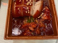 -大鸿运酒店·苏州菜·松鼠桂鱼(观前街店)