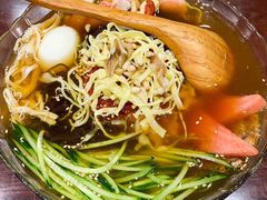 -服务大楼冷面(延大店)