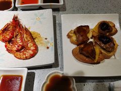 -大渔铁板烧(大悦城店)