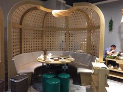 -香坝坝鲜鱼火锅(春熙路店)