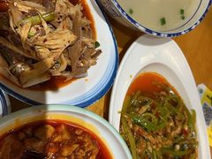 -易老妈蹄花.特色川菜(人民公园总店)
