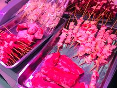 -满记烧饼(牛街东里小区一区店)