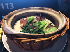 -捞神煲汤火锅(湖滨商业街店)