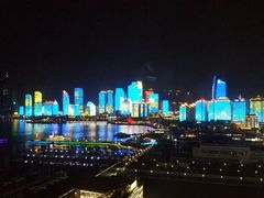-VENU+海景酒廊