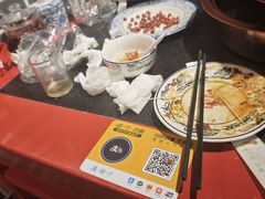 -老北京胡同味道二荤铺(酒仙桥店)