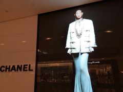 -Chanel(德基广场店)