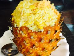 -火燒雲傣家菜(鼓楼店)