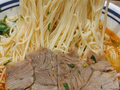 -丝路伊兰·兰州牛肉面(牛街总店)