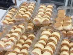-甜嘟嘟烘焙坊(舒城路店)