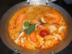 -Thai Alley泰爱里(二沙岛店)