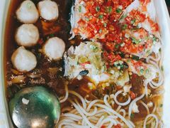 双色鸳鸯鱼头王-望湘园·洞庭渔宴(浦江欢乐颂店)