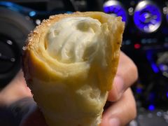 奶油卷-中关村茶点