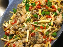 -自贡好吃客(科华店)