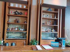 -逸廊大堂吧-下午茶·简餐-千岛湖自由洲际殿
