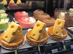 -星巴克臻选(国贸商城首店)
