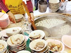 -榮泰米粉湯(Left Shop)