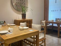 -枣子树·素食餐厅(普陀山店)