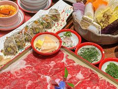 -鸟山鸣·日料食堂(王府井店)