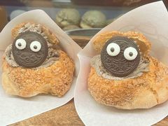 -吉川堂·日式甜点专门店(正佳广场店)
