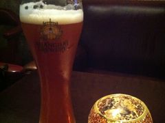 -Shanghai Brew House上海啤酒工坊(老外街店)