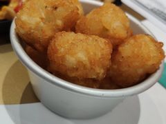 薯宝宝-BOPEYE·波派炸鸡(九霄天地店)