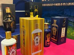 -香港会议展览中心演讲厅