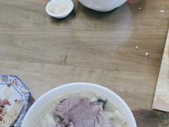 -建基泡馍·西安老字号·清真(永宁店)