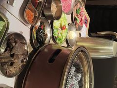 -西塔老太太泥炉烤肉(亚运村店)
