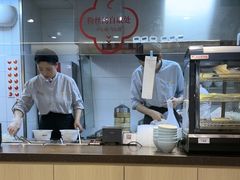-回味鸭血粉丝汤(砂之船店)