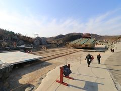 -威海华夏城景区