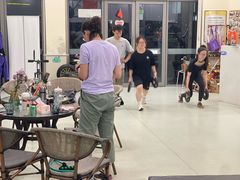 -中田健身工作室(嘉定江桥店)