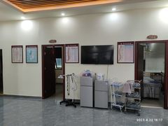 -张钰强中医正骨推拿连锁(唐家人才公寓店)