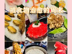 -煲宫猪肚鸡(晶品店)