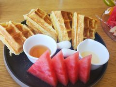 -平措康桑·和牛自助观景餐厅(布达拉宫店)