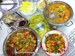 -辣不怕口味虾(凌霄路店)